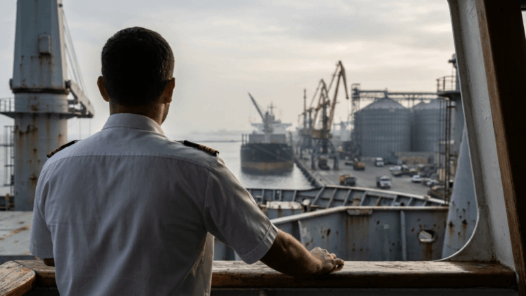 seafarers black sea ship jobs