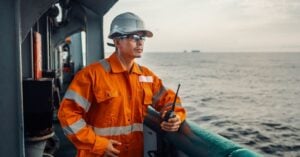 India Overtakes China To Become World’s 2nd Largest Supplier Of Seafarers