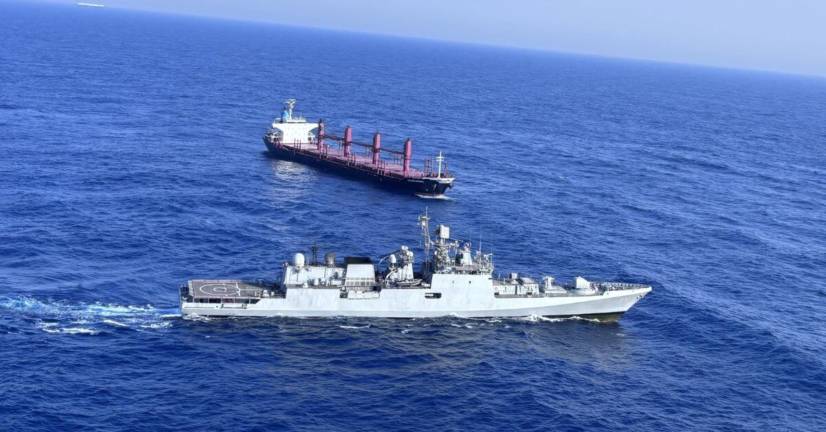Indian Navy