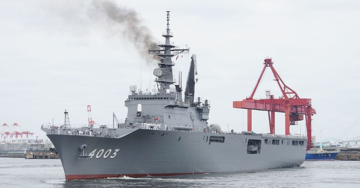 JS Kunisaki