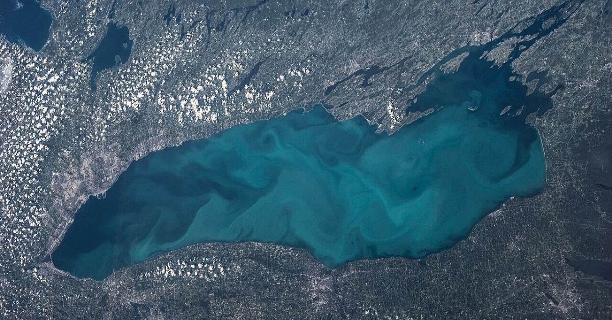Lake Ontario