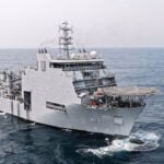 Indian Navy To Commission 2nd Indigenous Nistar-Class Diving Support Vessel ‘Nipun’