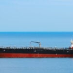 2 Killed After Fire Breaks Out Aboard Oil Tanker Off South Korea