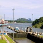 Shipping Company Pays Record $5.3 Million To Transit Panama Canal Amid Rising Demand