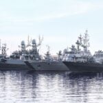 Royal Navy Led Multinational Task Force Prevents 25 Piracy Attempts In Indian Ocean During 6-Month Deployment
