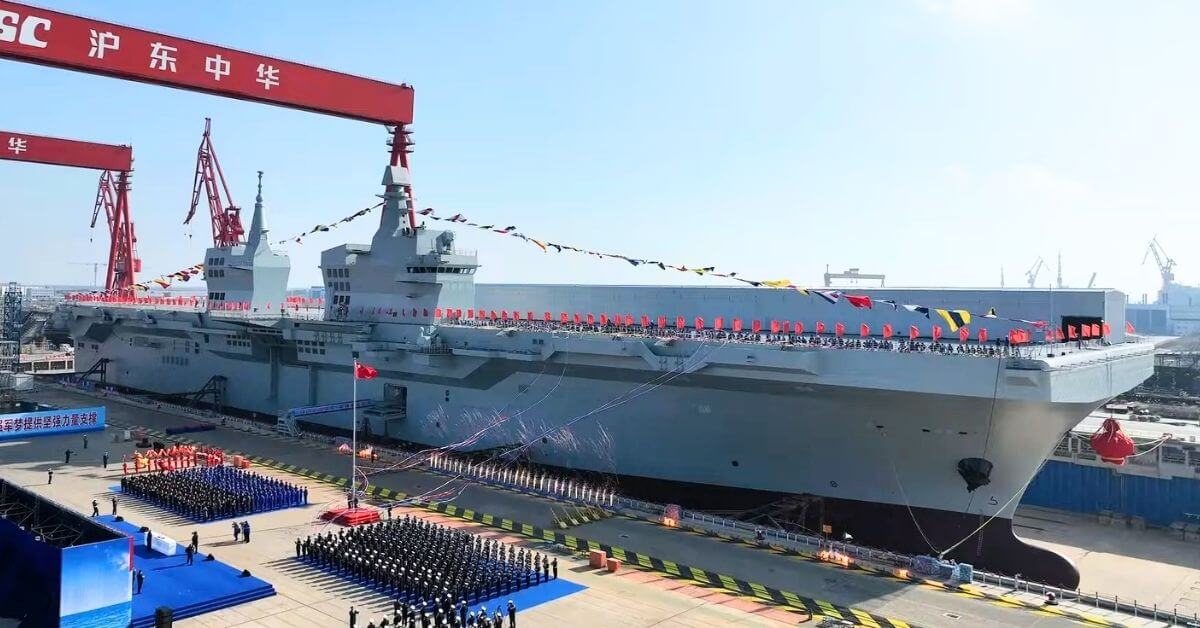Type 076