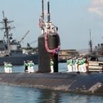 U.S. Navy Loses 15,000 Operational Days As Submarine Maintenance Delays Cost $3.4 Billion