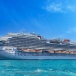Tianjin Launches China’s Second Cruise-to-Nowhere Service