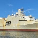 Bulgaria To Acquire 7 Minehunters From The Netherlands & Belgium To Demine Black Sea
