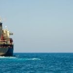 Indian Oil Tanker Turns Back After Iranian Warship Warning In Strait Of Hormuz