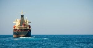 Indian Oil Tanker Turns Back After Iranian Warship Warning in Strait of Hormuz