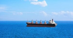Iran’s Grip On Strait Of Hormuz Weakens As Over 80% Of Ships Use Omani Route