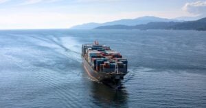 Iran Approves Service Fees For ‘Authorised’ Ships Transiting Strait Of Hormuz