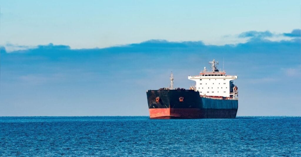 Iran Urges Nations To Reject New U.S Sanctions As Talks Focus On Reopening Strait Of Hormuz