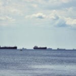 Iran Says It Prevented 30 Ships From Crossing Strait Of Hormuz Outside Approved Route Since Aug. 22
