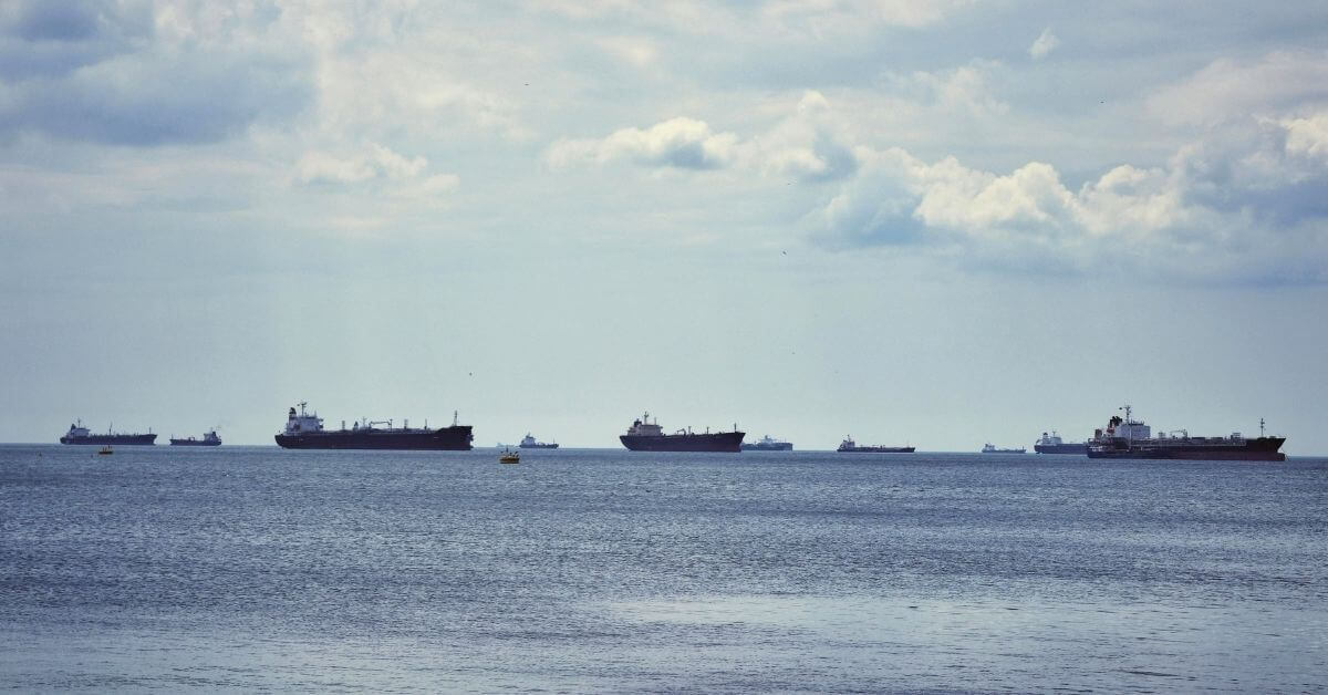 shipping