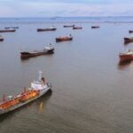 6,000 Seafarers And 400 Ships Remain Trapped Amid Six Months Of Strait Of Hormuz Uncertainty