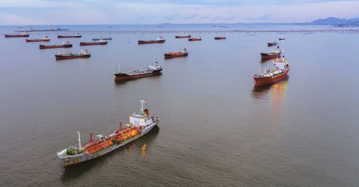 ships