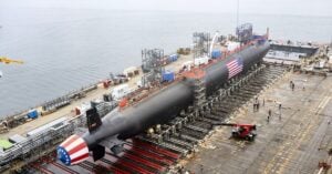 US Navy Awards $71.6 Billion Contract For 14 Nuclear Submarines In Major Shipbuilding Deal