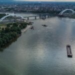 Over 70 Ships Await Clearance Near Danube’s Sulina Canal To Load Ukrainian Grain