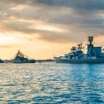 U.S. Navy Approves Rapid 3D-Printing Standards To Boost Submarine Fleet Readiness
