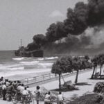Israel Locates Wreck Of Arms-Smuggling Ship Sunk Off Mediterranean Coast After Deadly 1948 Clash