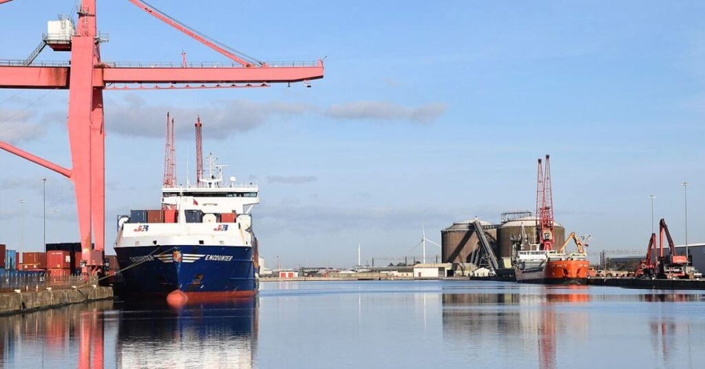 Fourth Person Charged After Attack On Filipino Shipworkers In UK’s Avonmouth Docks
