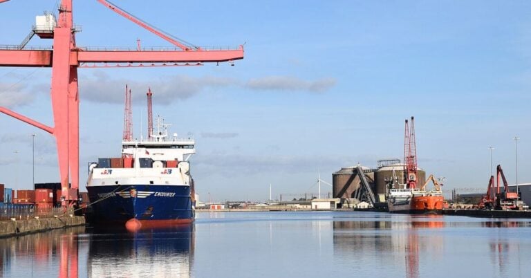 Fourth Person Charged After Attack On Filipino Shipworkers In UK’s Avonmouth Docks