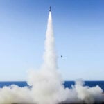 U.S. Navy Awards $200M For Blackbeard Hypersonic Strike Missile Production