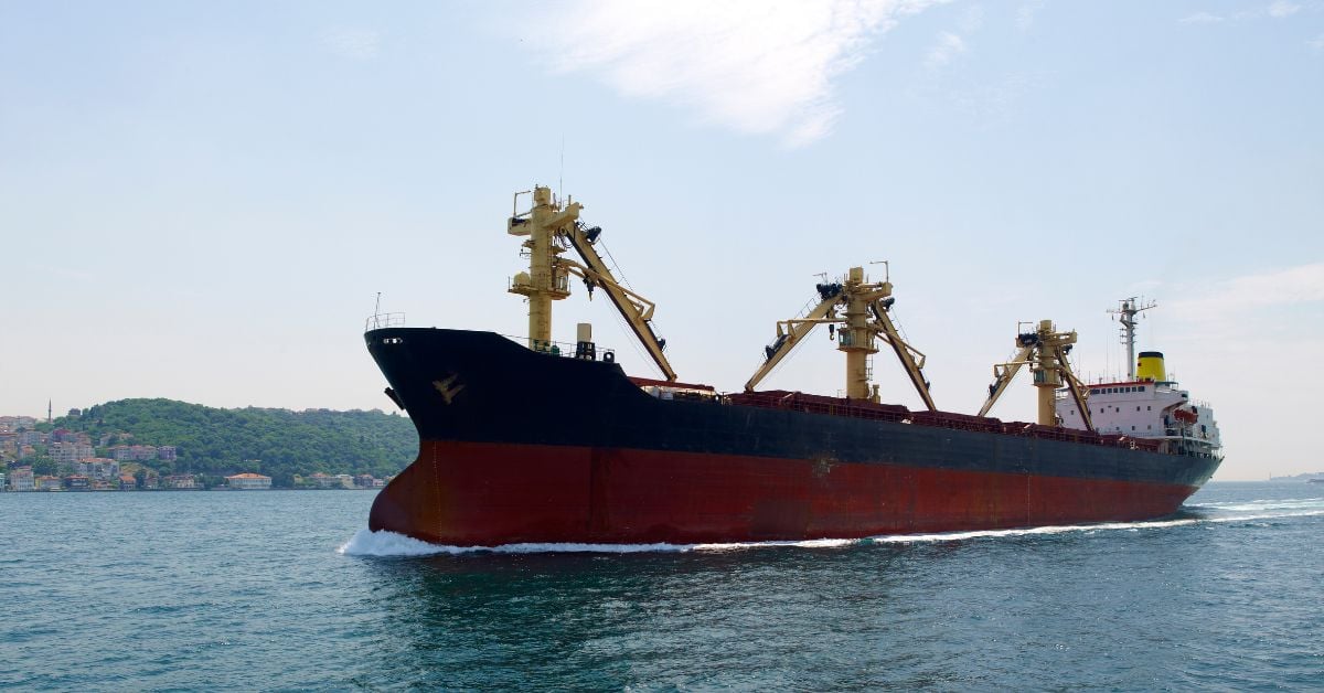 Bulker