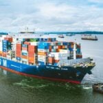 Samsung Seeks $186 Million From CMA CGM Over Alleged U.S. Shipping Act Violations