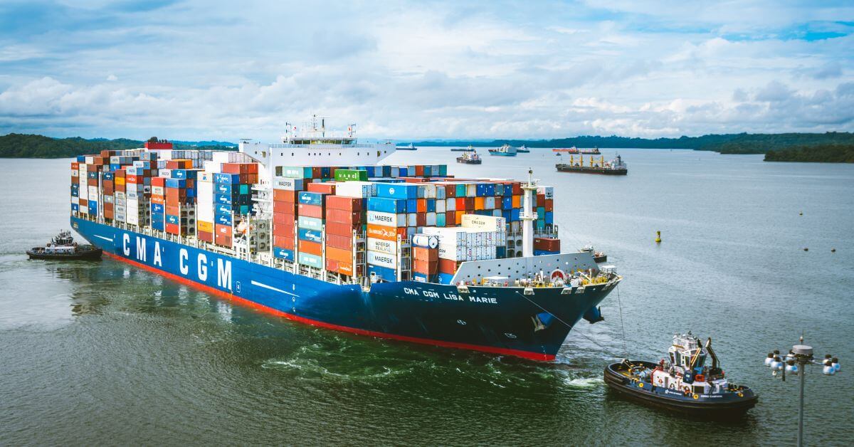 CMA CGM