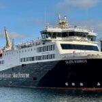 Faulty Valve Releases 700kg Of Highly Flammable Gas From Ferry Carrying 82 Passengers