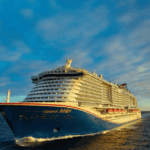 Carnival Debuts First-Ever Short Cruises On Excel-Ship From Galveston