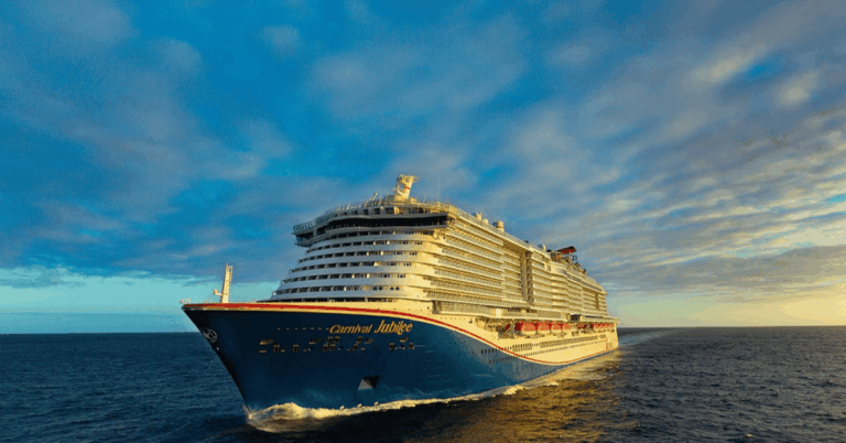Carnival Debuts First-Ever Short Cruises On Excel-Ship From Galveston