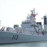 Chinese AI System Cuts Simulated Coastguard Weapons-Use Risk From 0.3% To Zero In Disputed Waters