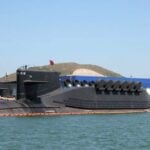 China Uses Warship Sounds To Improve Submarine Target Tracking