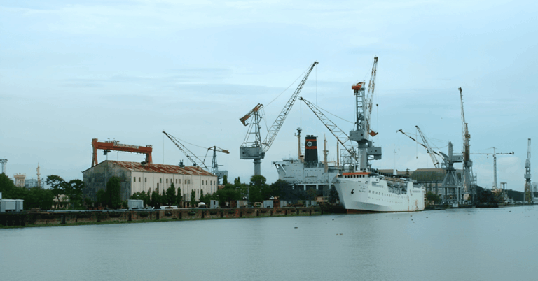 Synergy Marine & Cochin Shipyard To Jointly Pursue Shipbuilding Projects In India