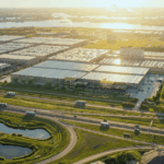 DP WORLD EXPANDS COLD CHAIN CAPABILITIES