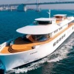 Cruise Ship Amane