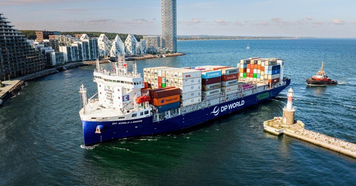 DP World