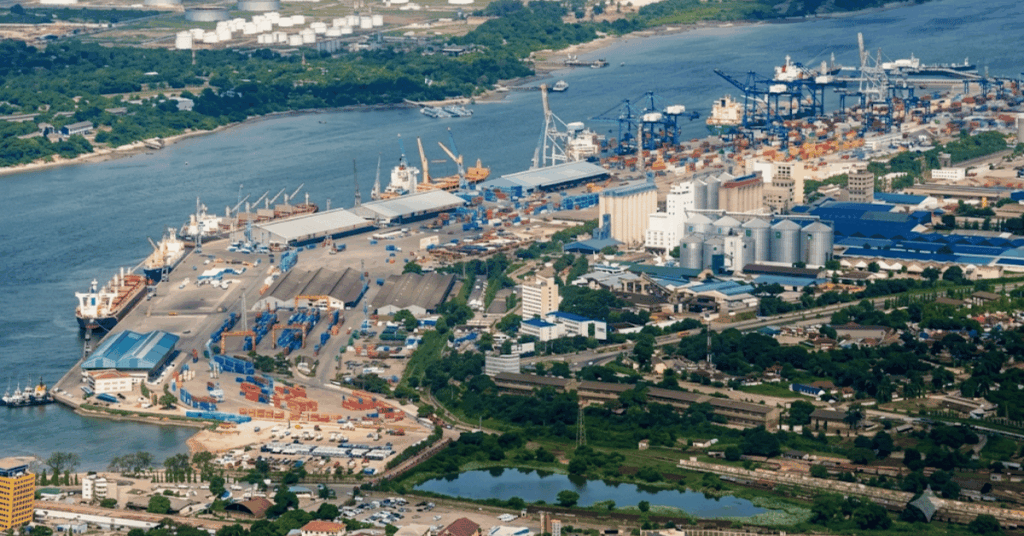 Strategic Port Partnership To Expand Terminal Capacity Across Key African Hubs, Targeting Over 1 Million TEU In 2026