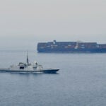 EU Says Red Sea Mission Needs More Than 10 Warships To Protect Commercial Shipping
