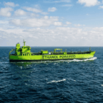MoU Signed To Develop Next-Generation Ethanol-fuelled 50,000 DWT Medium Range Tanker