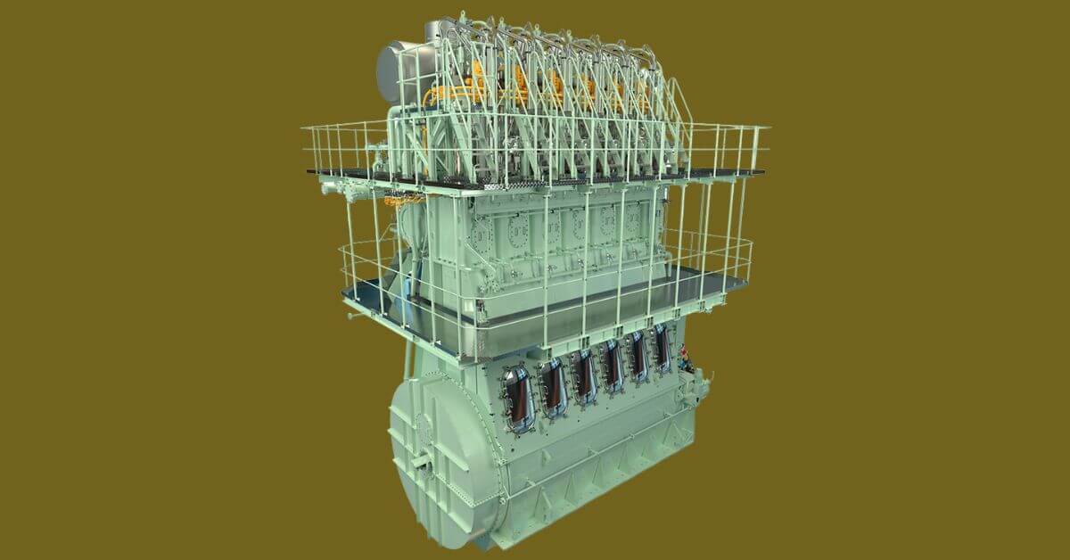 engine