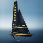 Ferrari Hypersail