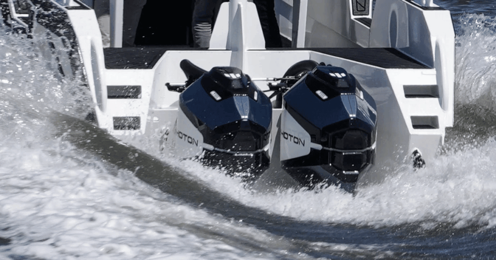 New York To Deploy Electric Workboat, Fast Charger And First-Of-Its-Kind Floating Battery