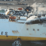 NTSB Releases Safer Seas Digest 2025 Highlighting Lessons Learnt From Dali Bridge Collapse & Titan Implosion
