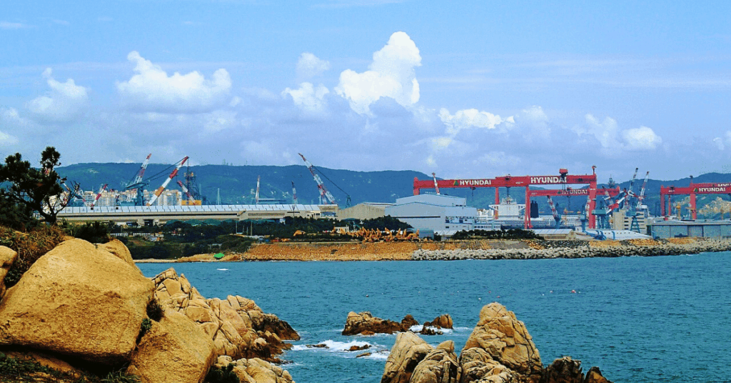 Next Generation Ship Structural Approval Process Launched At Gastech 2026 In Bangkok