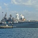 America’s Biggest Military Shipbuilder Targets 15% Higher Shipyard Output With Robotics And AI